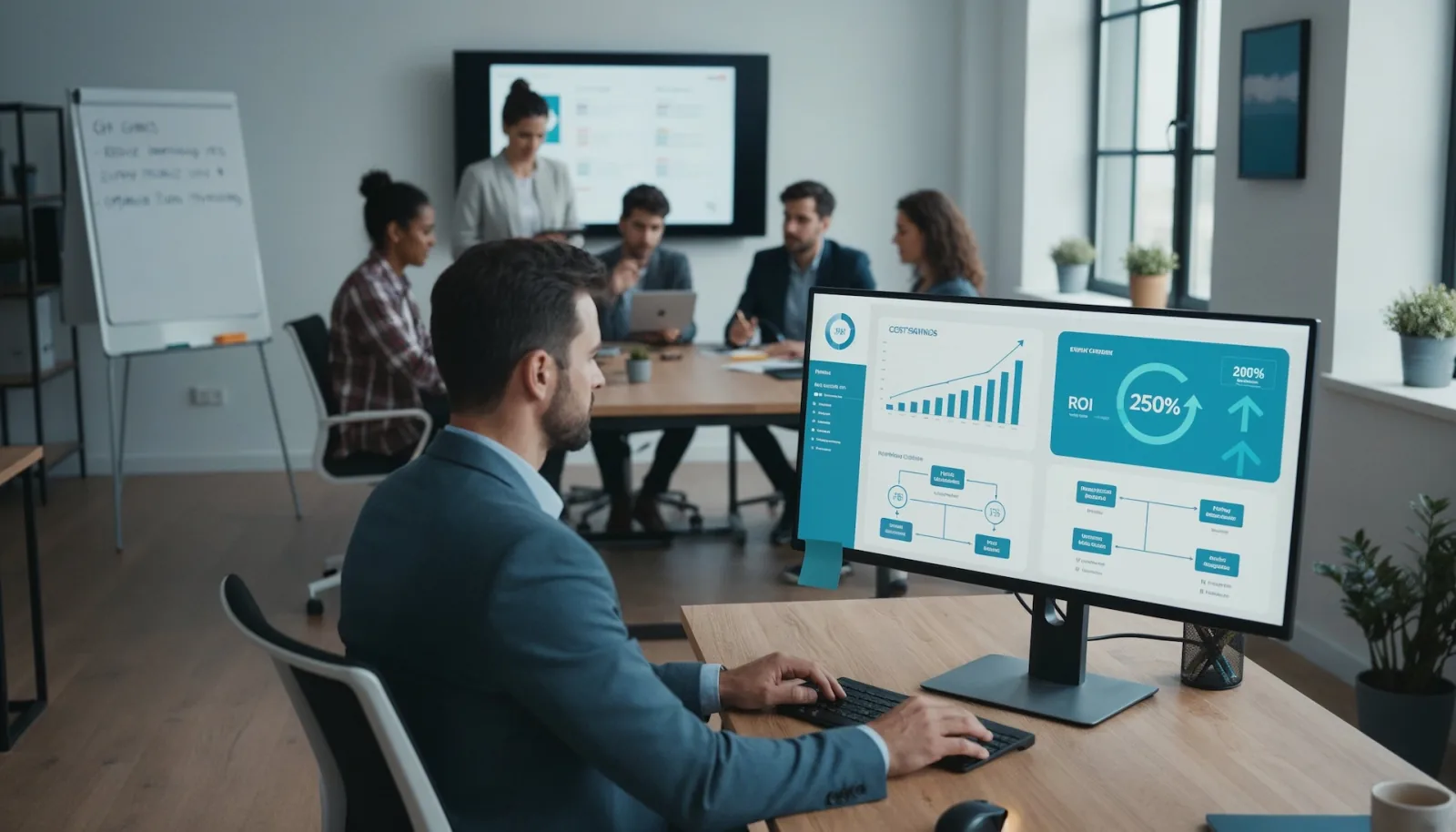 Innovation Without the Noise: How SMBs Actually Grow