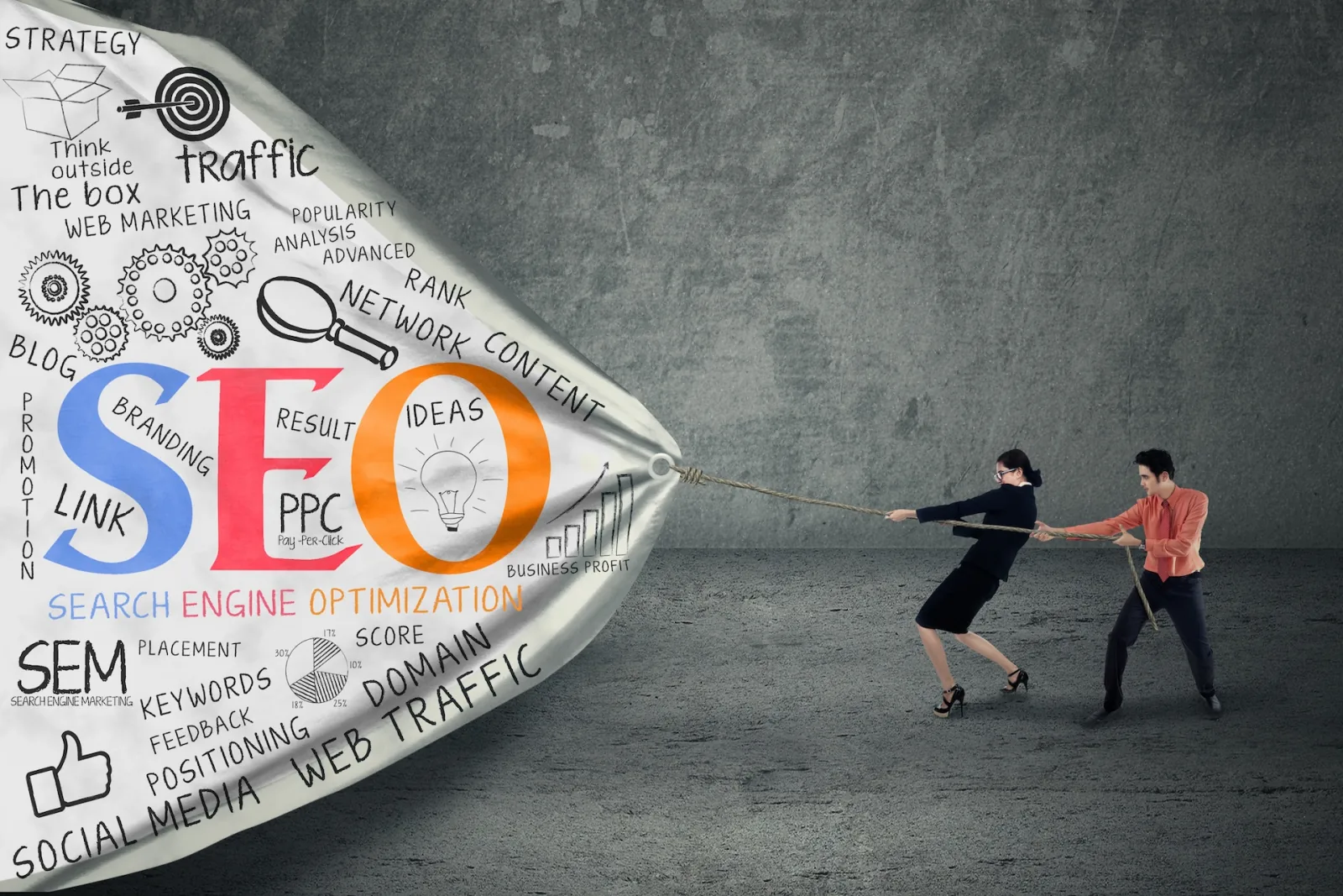 The Strategic Switch &mdash; 8 Semrush Alternatives Transforming SEO Decisions in 2026