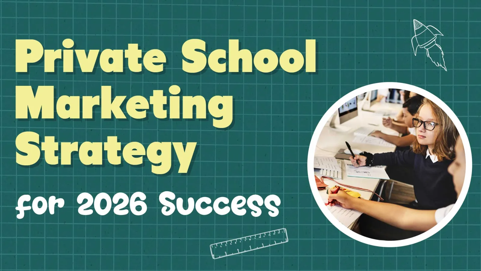 Private School Success in 2026: Top 7 Marketing Trends