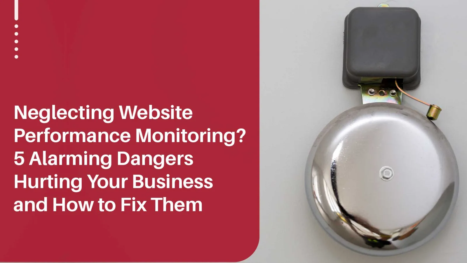 Stop Losing Your Customers to Website Downtime Starting Now