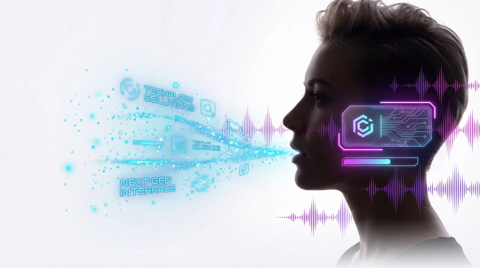 How Real-Time AI Voice Is Transforming Interactive Design Experiences in Modern Branding