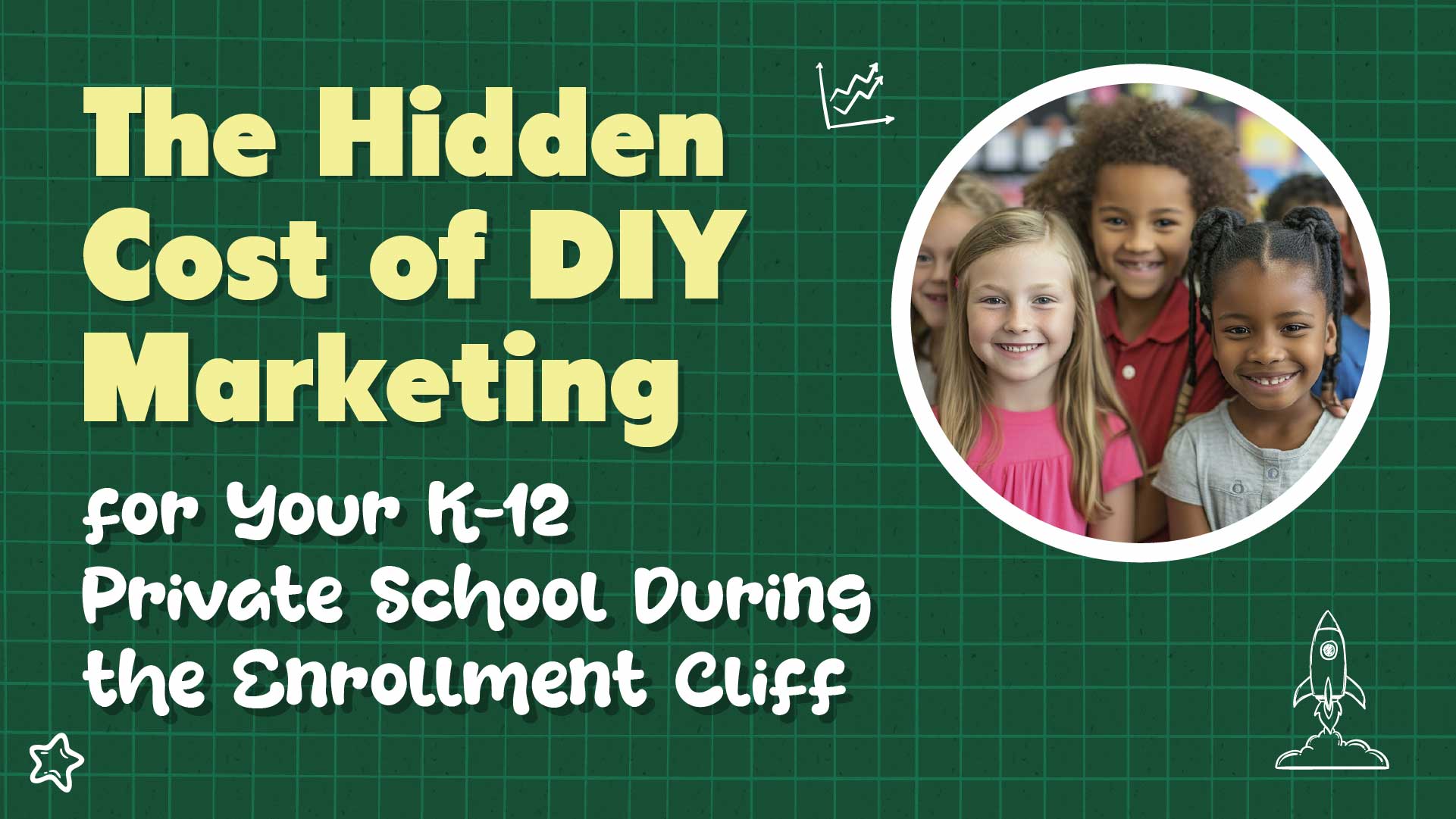 DIY, Agency, or Hybrid? Your Smart School Marketing Decision