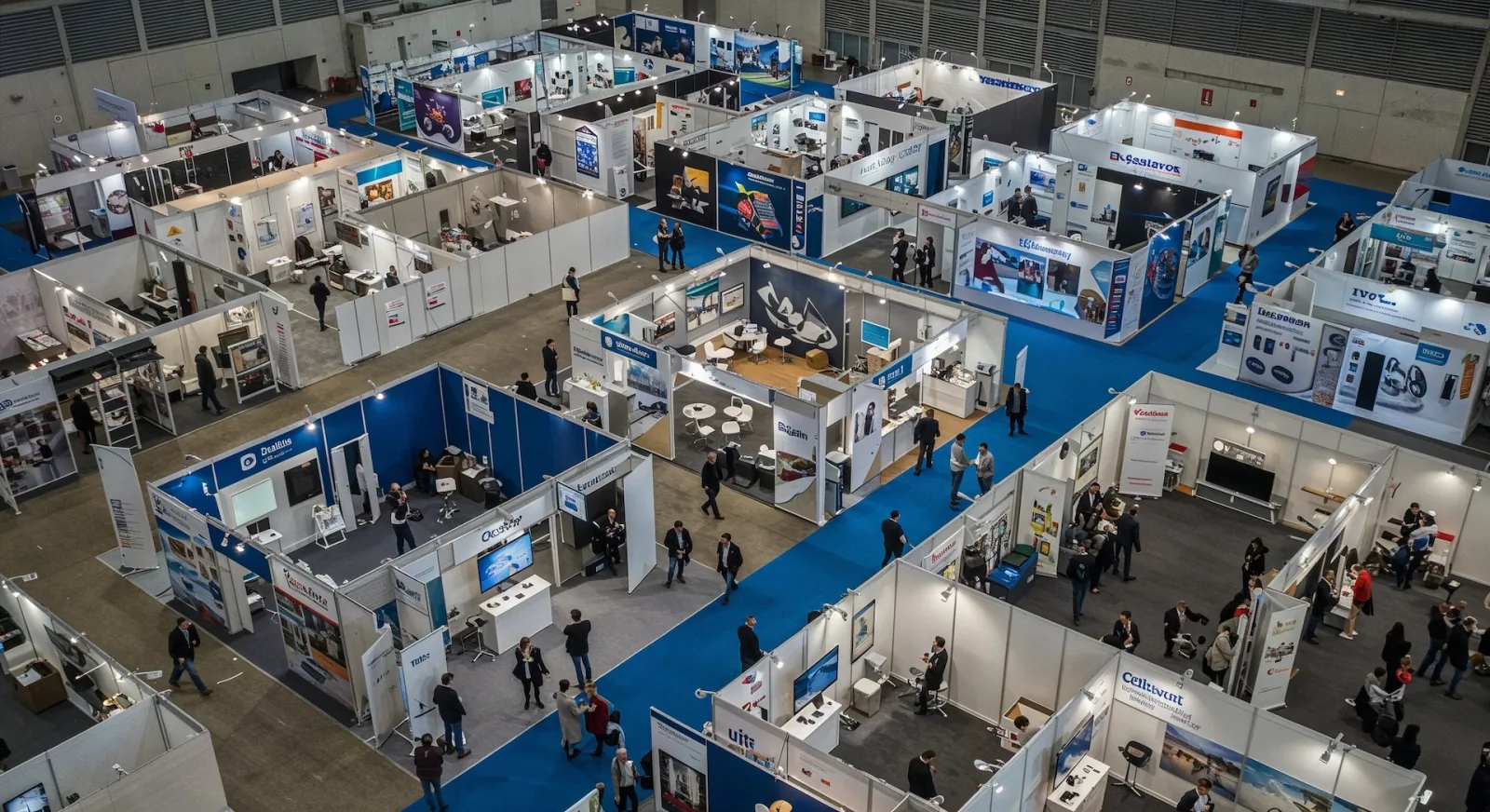 How to Build a Digital Ecosystem That Doubles Event Success