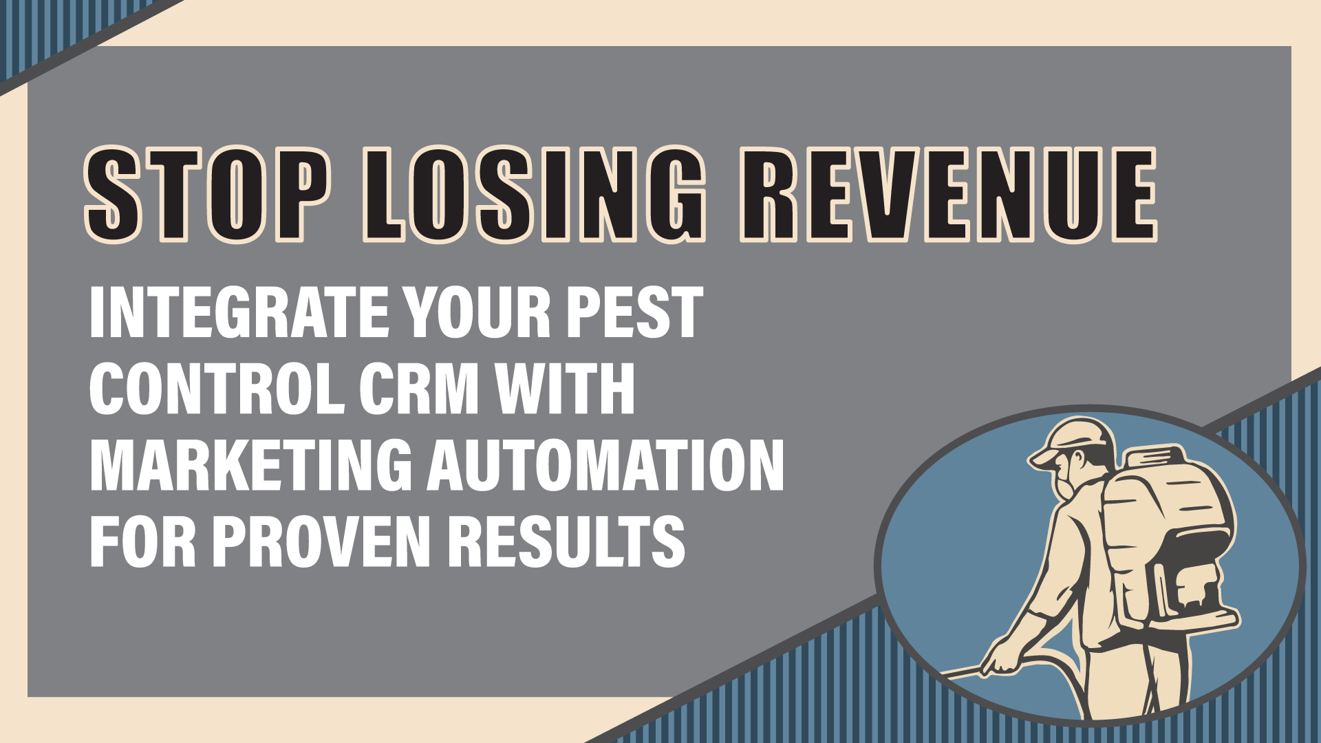 Pest Control CRM and Marketing Automation: Your Strategic Integration Guide
