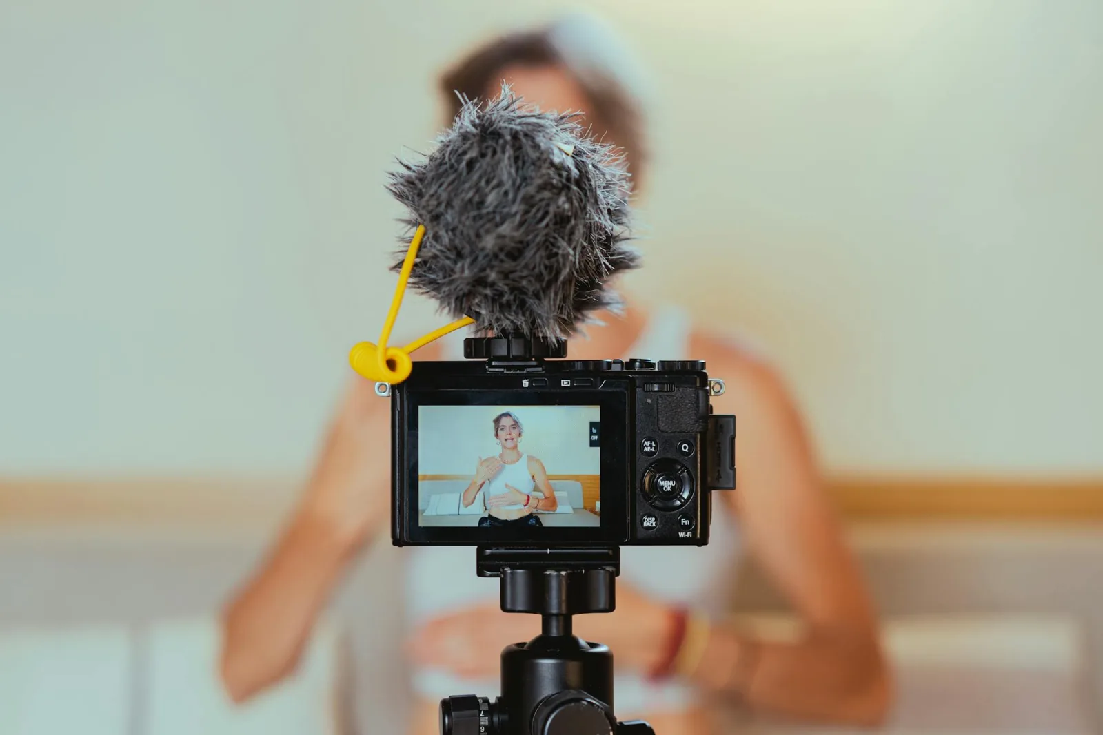 Content Strategy That Works Across Every Platform image pexels cristian rojas 7261084