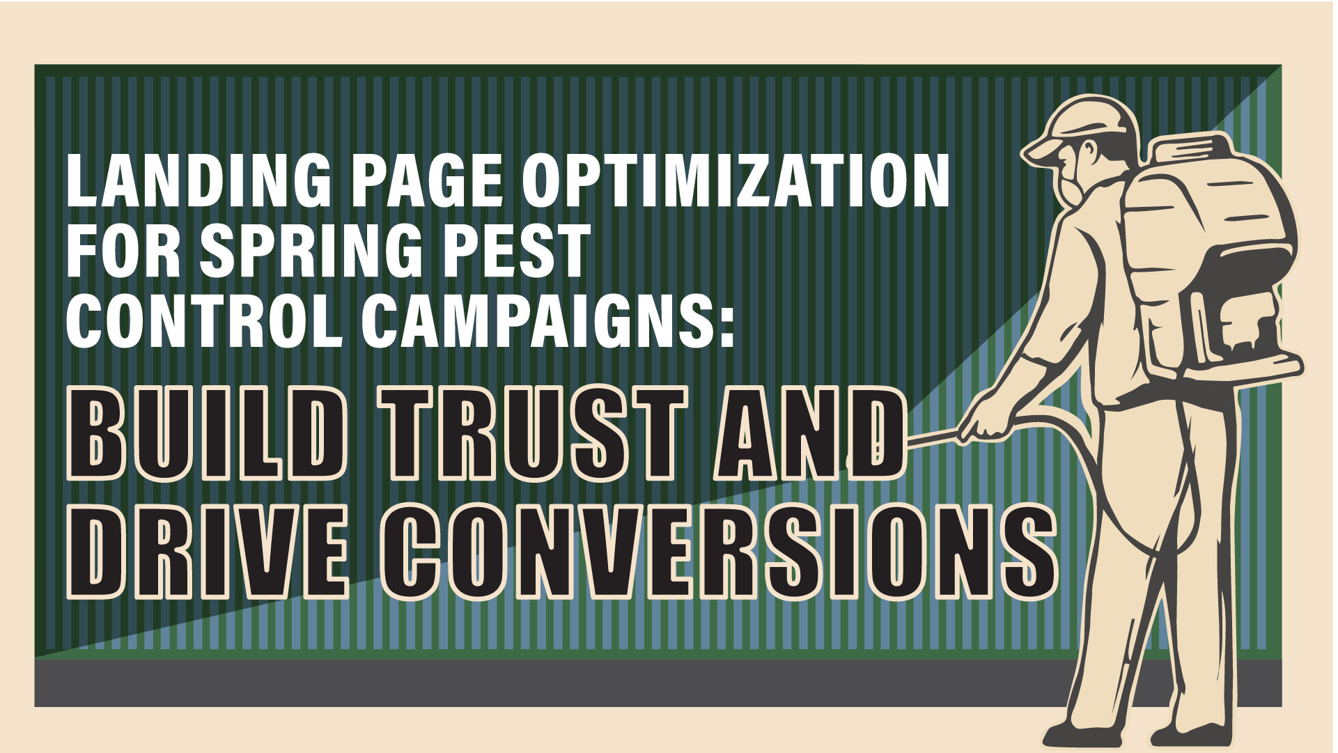 How to Build High-Converting Landing Pages for Spring