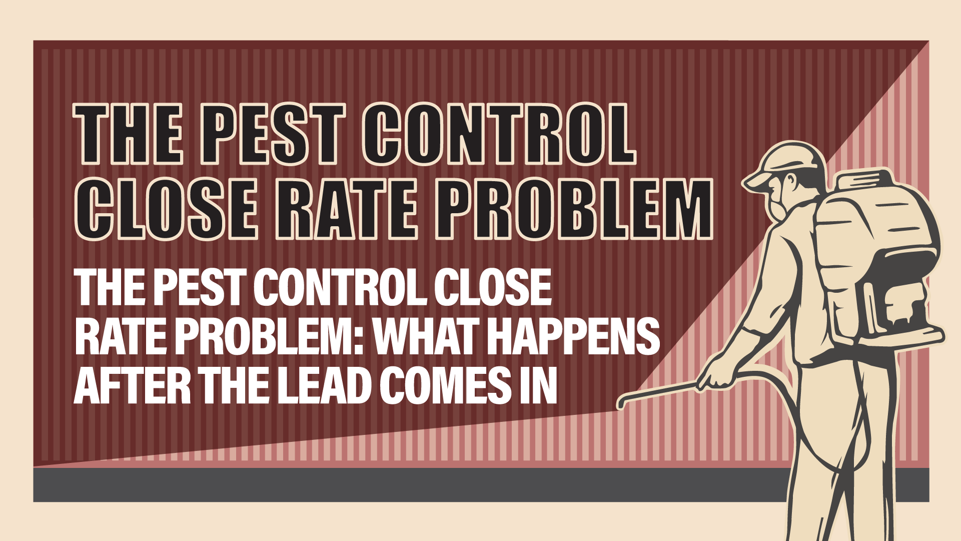 Why Your Best Leads Go to Competitors (And How to Stop It)