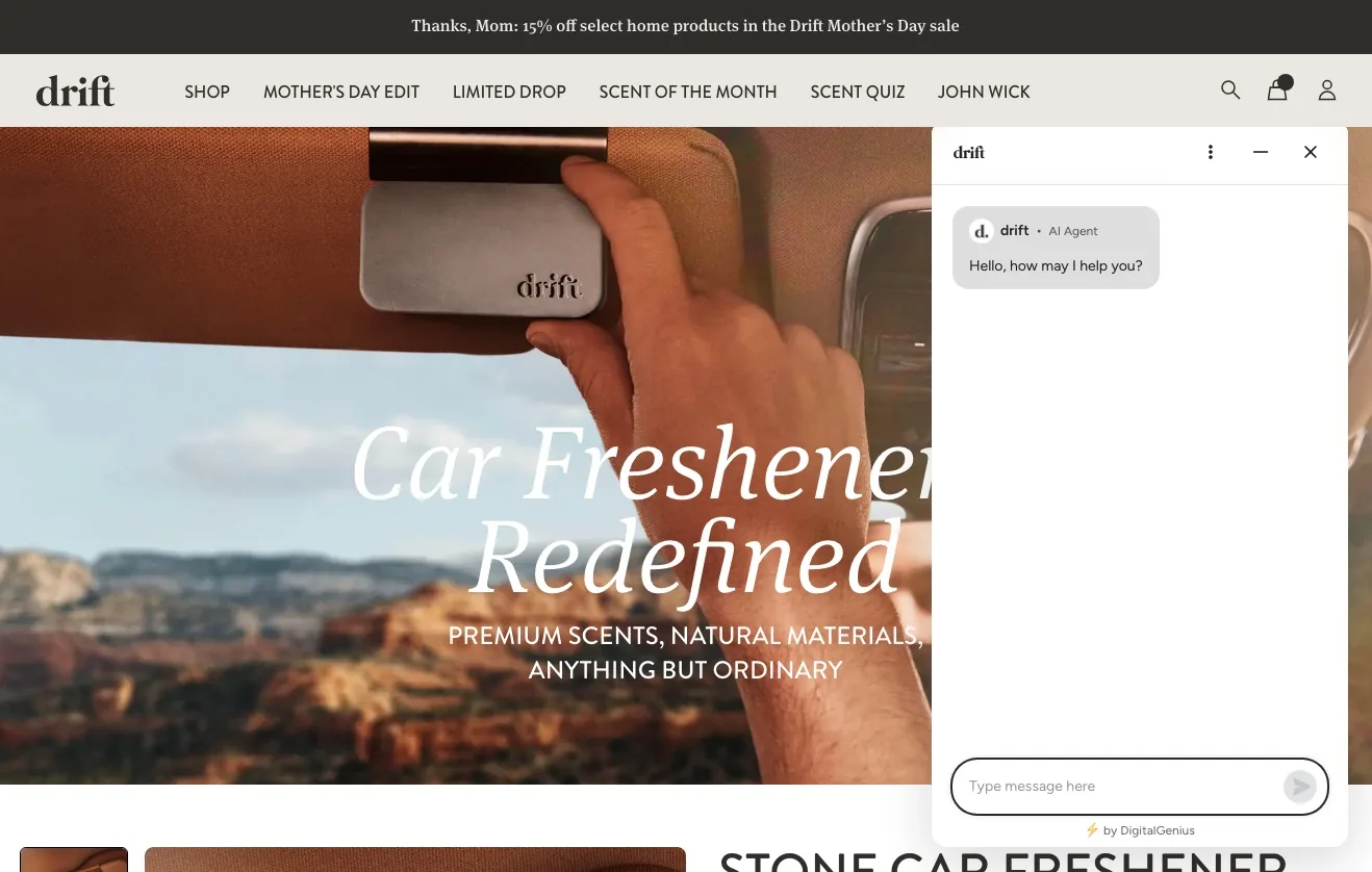 Trust Building UX Design Strategies image 5 UX Strategies That Turn Visitors Into Customers support elements