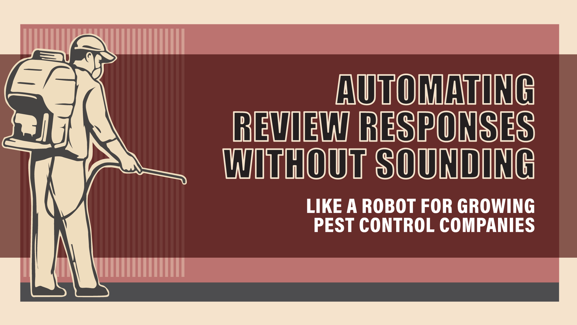 Automating Review Responses Without Sounding Like a Robot