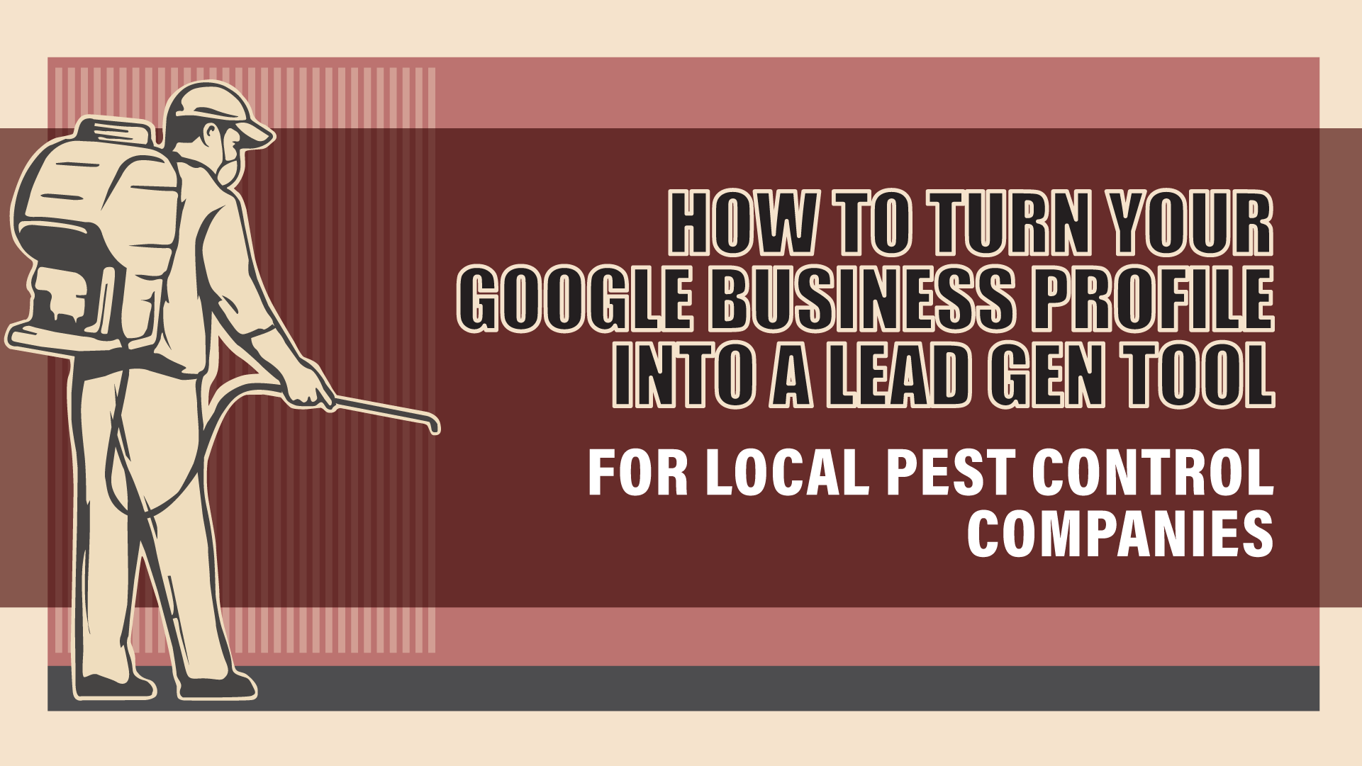 The Free Listing That Outperforms Your Pest Control Website