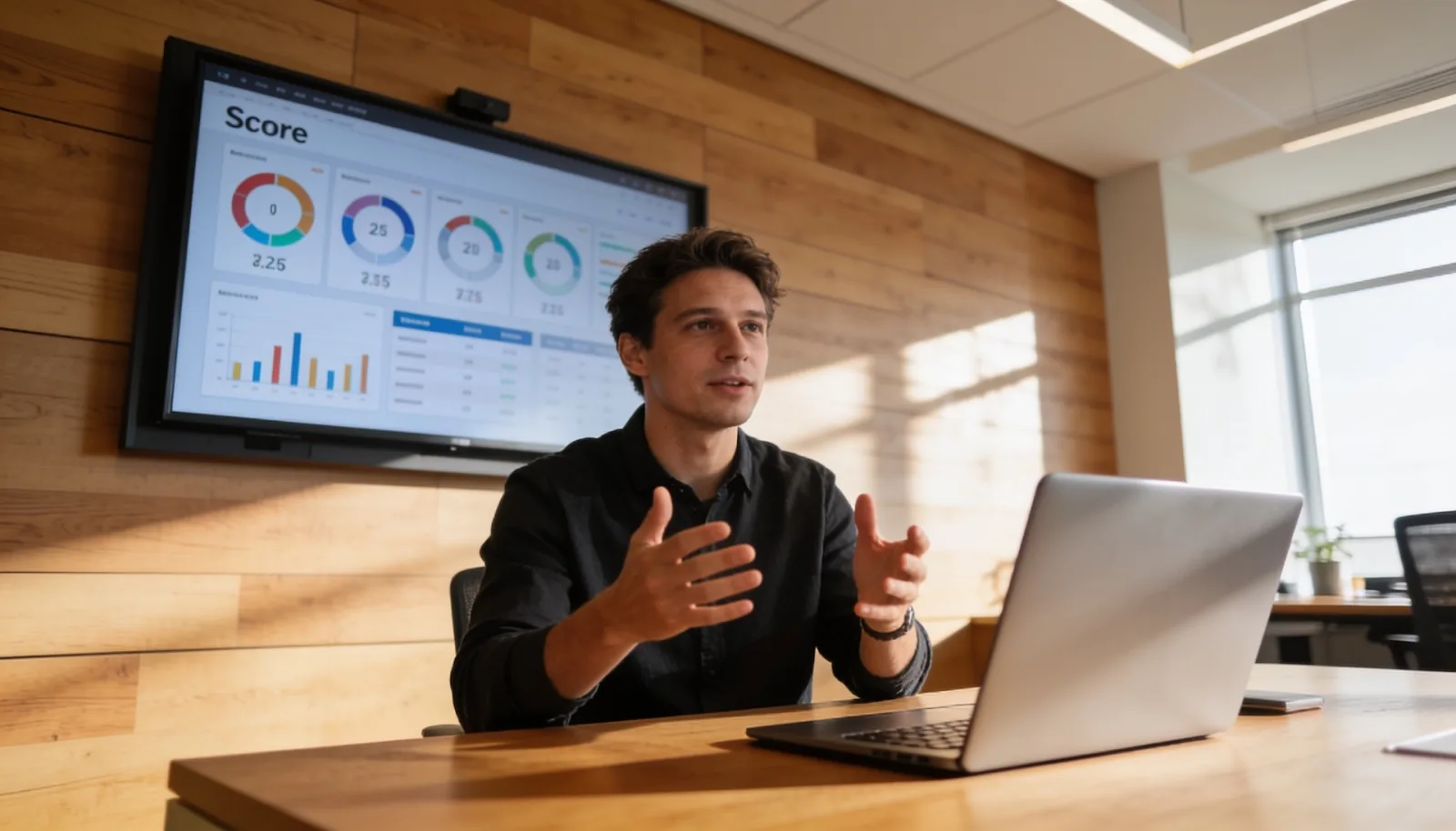 Discover 6 Best Competitor Analysis Tools for Agencies in 2026