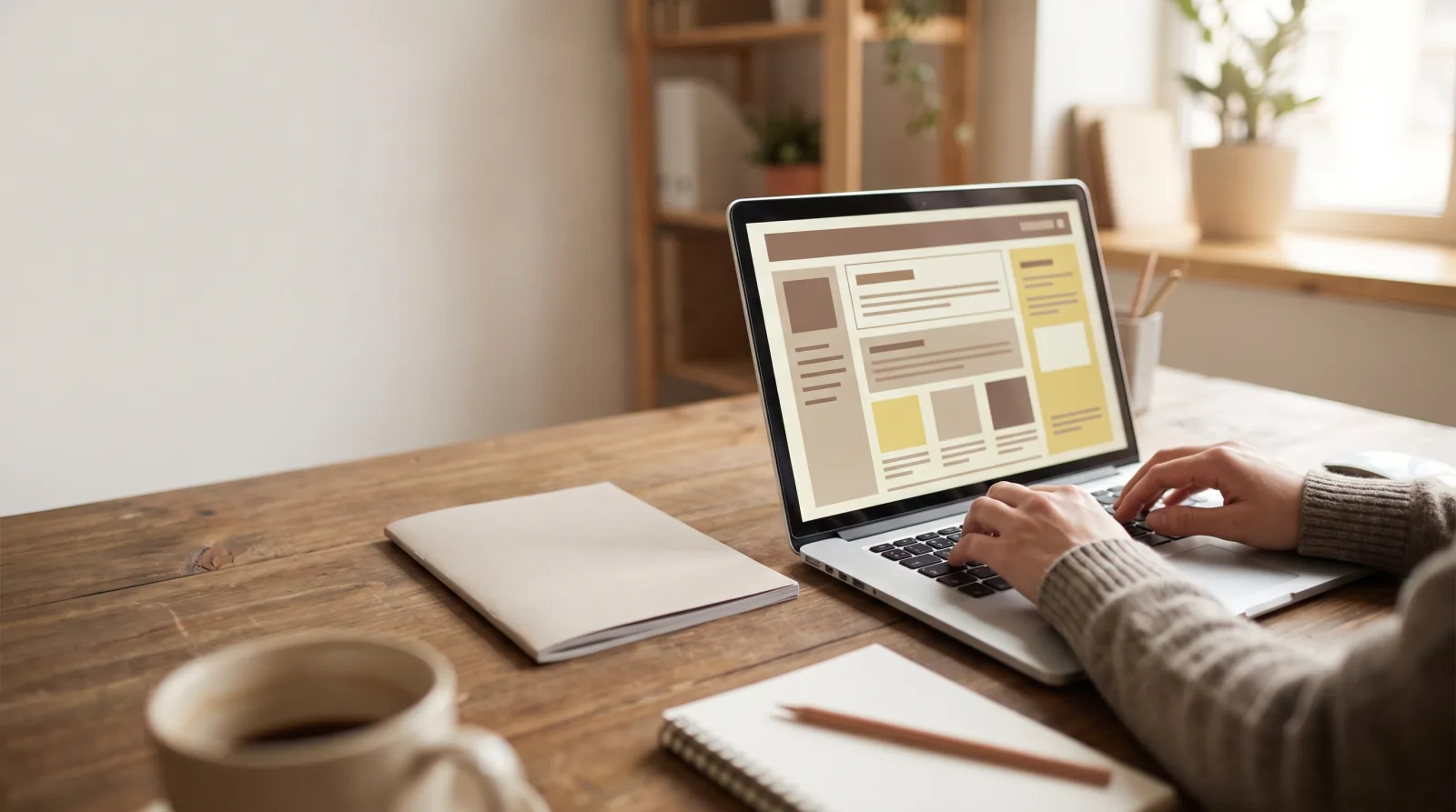 How to Turn Long-Form Content Into a Lead-Generating Digital Resource