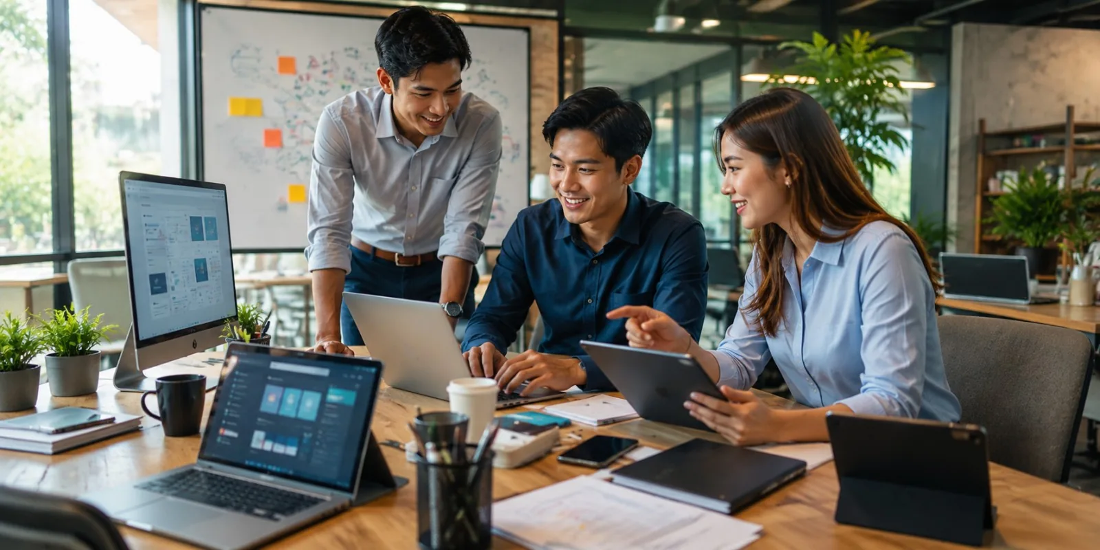 Build an AI Roadmap Before Spending