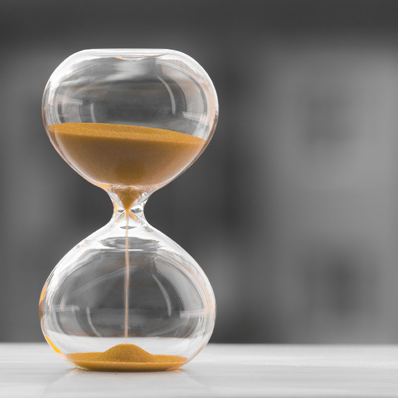 Be Patient with Your NC Small Business