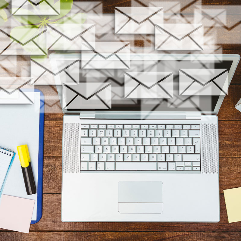 Use Email Marketing to Help NC Small Businesses Nurture Existing Clients