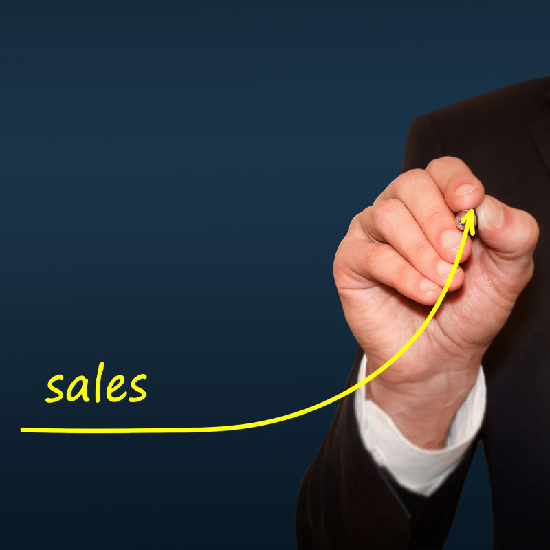 NC Small Businesses Need To Make Sales A Priority