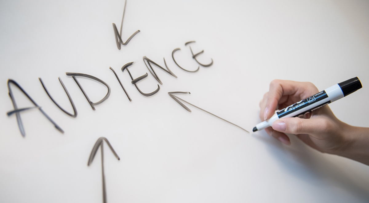 A Business Owner's Guide to Great Ways to Expand a Small image Identify the right audience to target