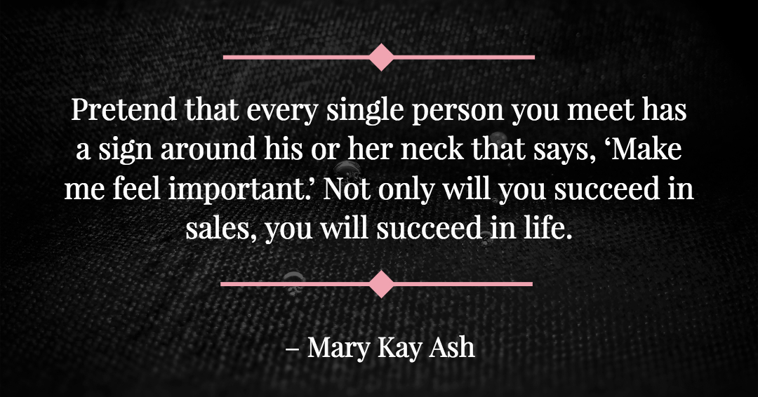 Quotes to Get Through a Manic: Avoid These Costly Mistakes image Pretend that every single person you meet has a sign around his or her neck that says,