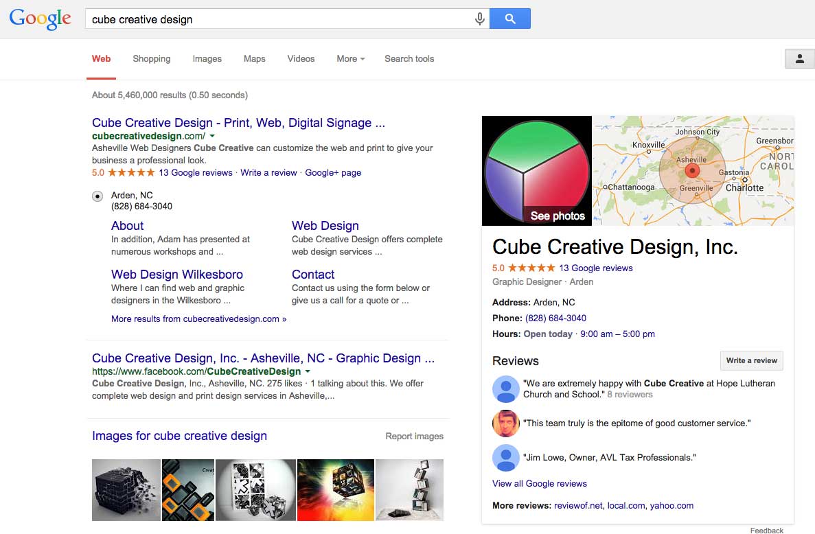 Blogs-GooglePlus
