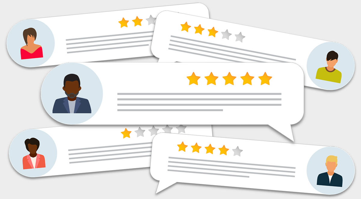 The Real Story Behind 25 Marketing Strategies to Help You image Use Testimonials and Reviews