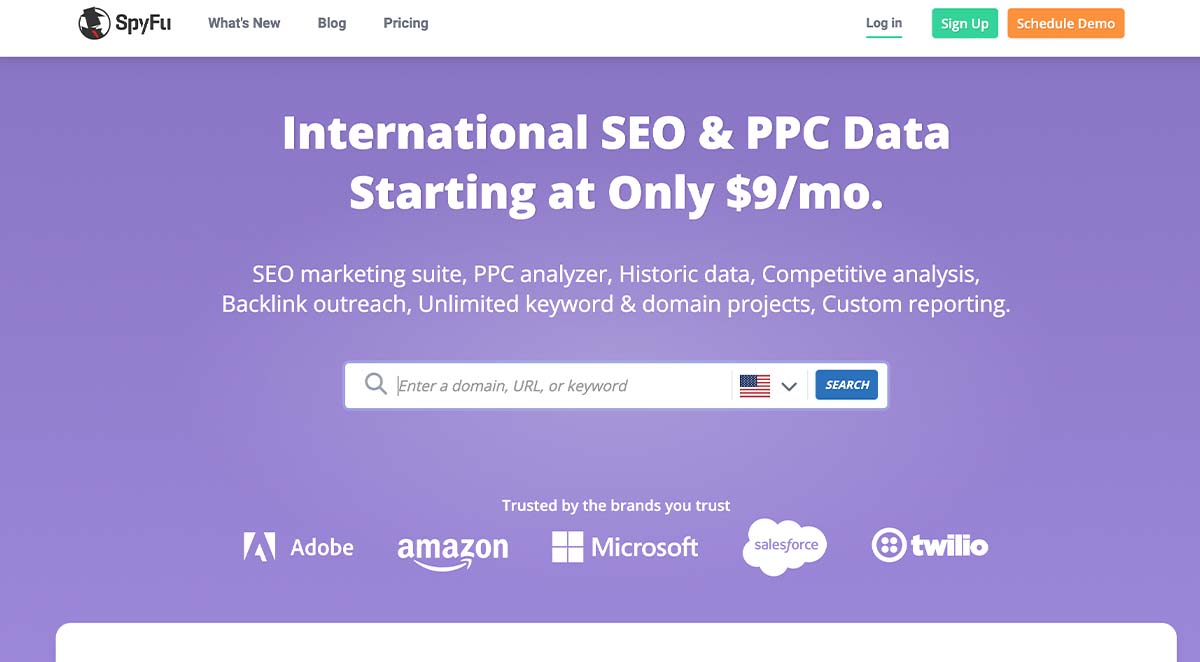 School Blog Keyword Research: A 6-Step Process image Moz