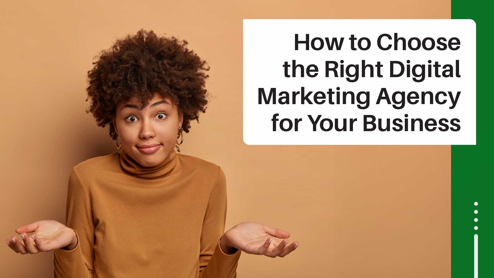 How to Find the Best Digital Marketing Agency: A Guide