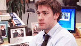 Pest Control Marketing Blogs 305-308 | Cube Creative Design image jim halpert john krasinski