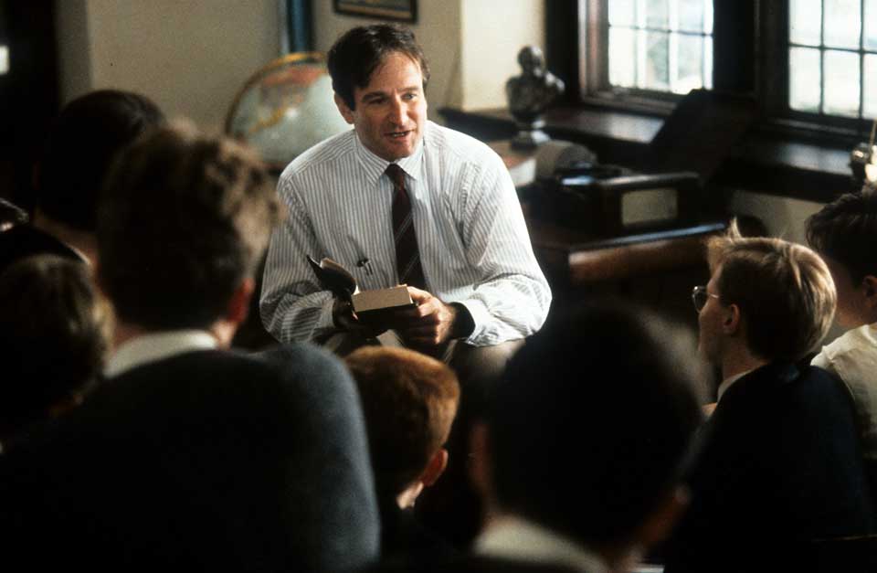 A School Marketer's Guide to Build Your K-12 Private image dead poets society