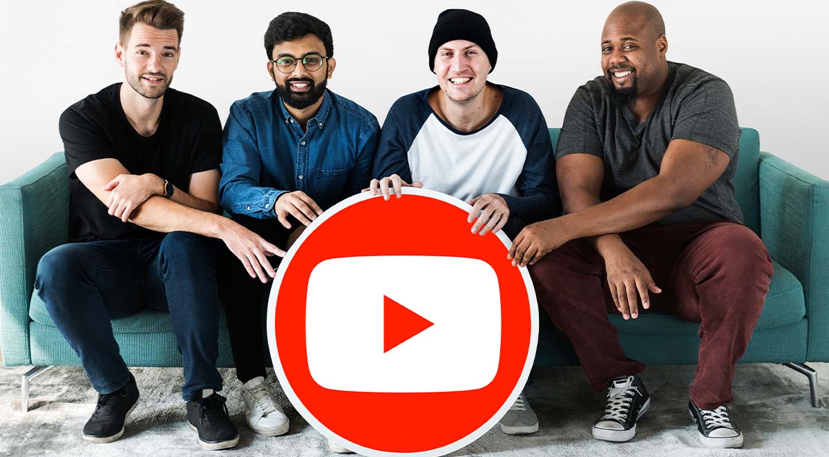 What Makes is Social Media Marketing Good Actually Work? image Which Platforms Should Local Businesses Use: Youtube