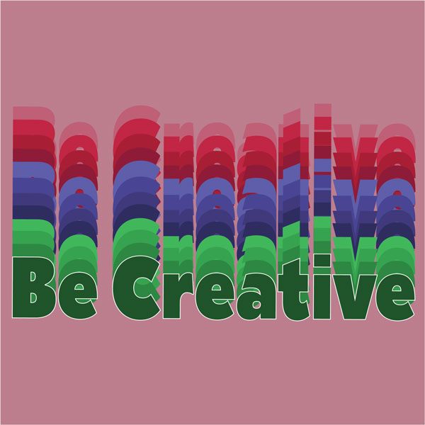 How to Market a Small Service Business image Be Creative