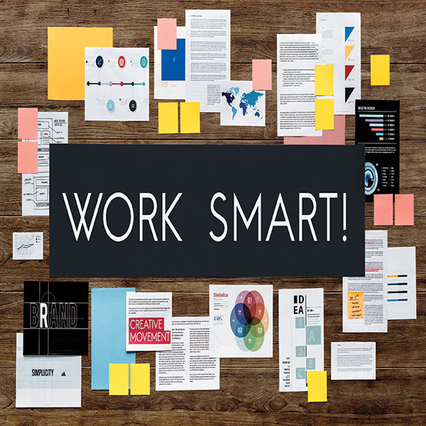 How to Market a Small Service Business image Develop a Content Marketing Strategy