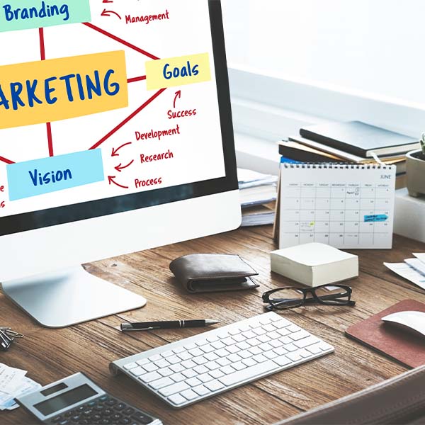 How to Market a Small Service Business image Don’t Stop Marketing