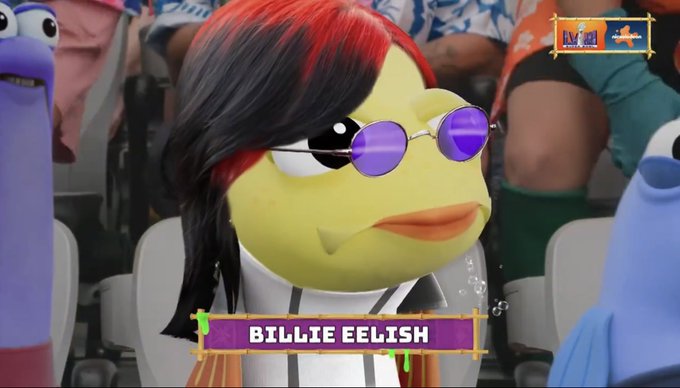 Nickelodeon