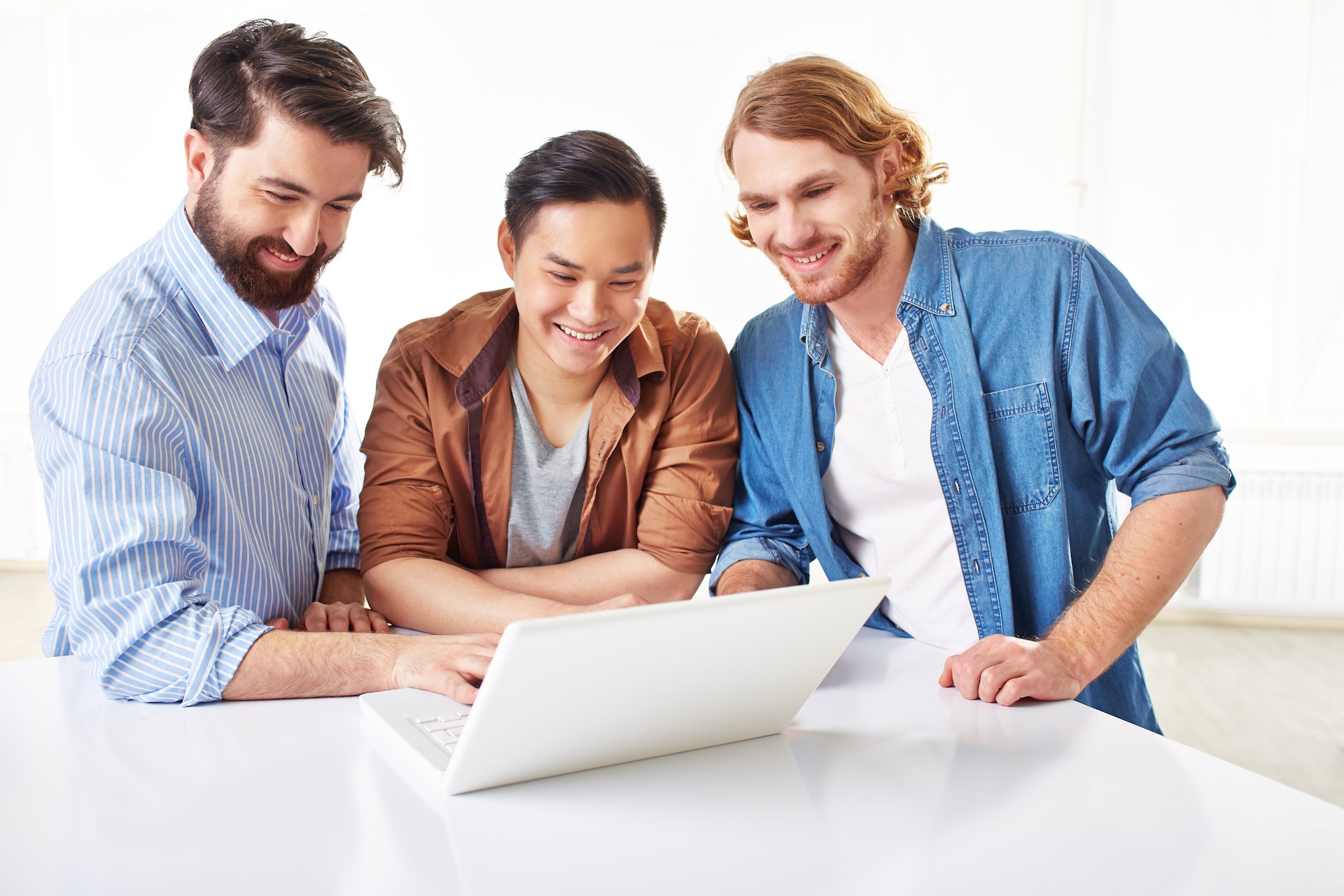 Unlocking Digital Success: Key Strategies for Small Business Websites