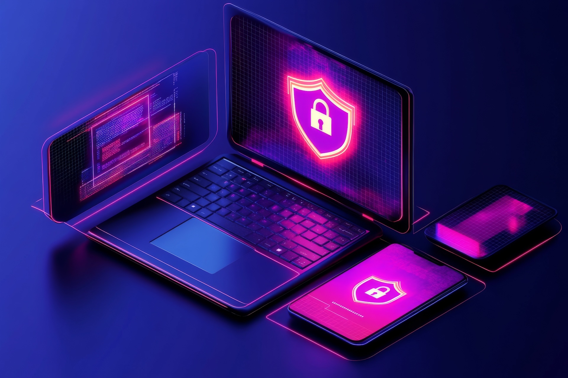 The Importance of Website Security: Protecting Your Digital Assets