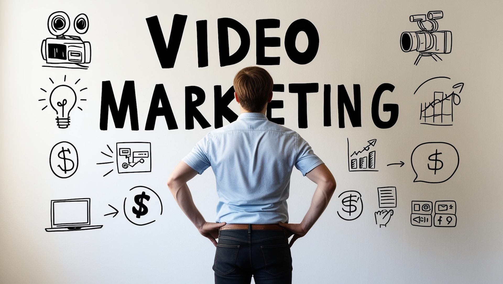 7 Ways AI Technology Is Changing the Future of Video Marketing