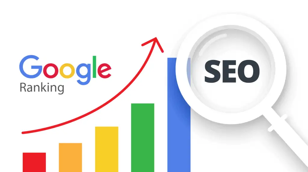 SEO Success: Your Path to Google's First Page image image4