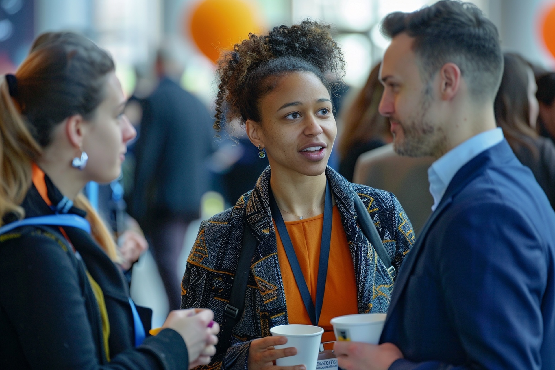 The Benefits of Networking for Small Business Owners in 2025