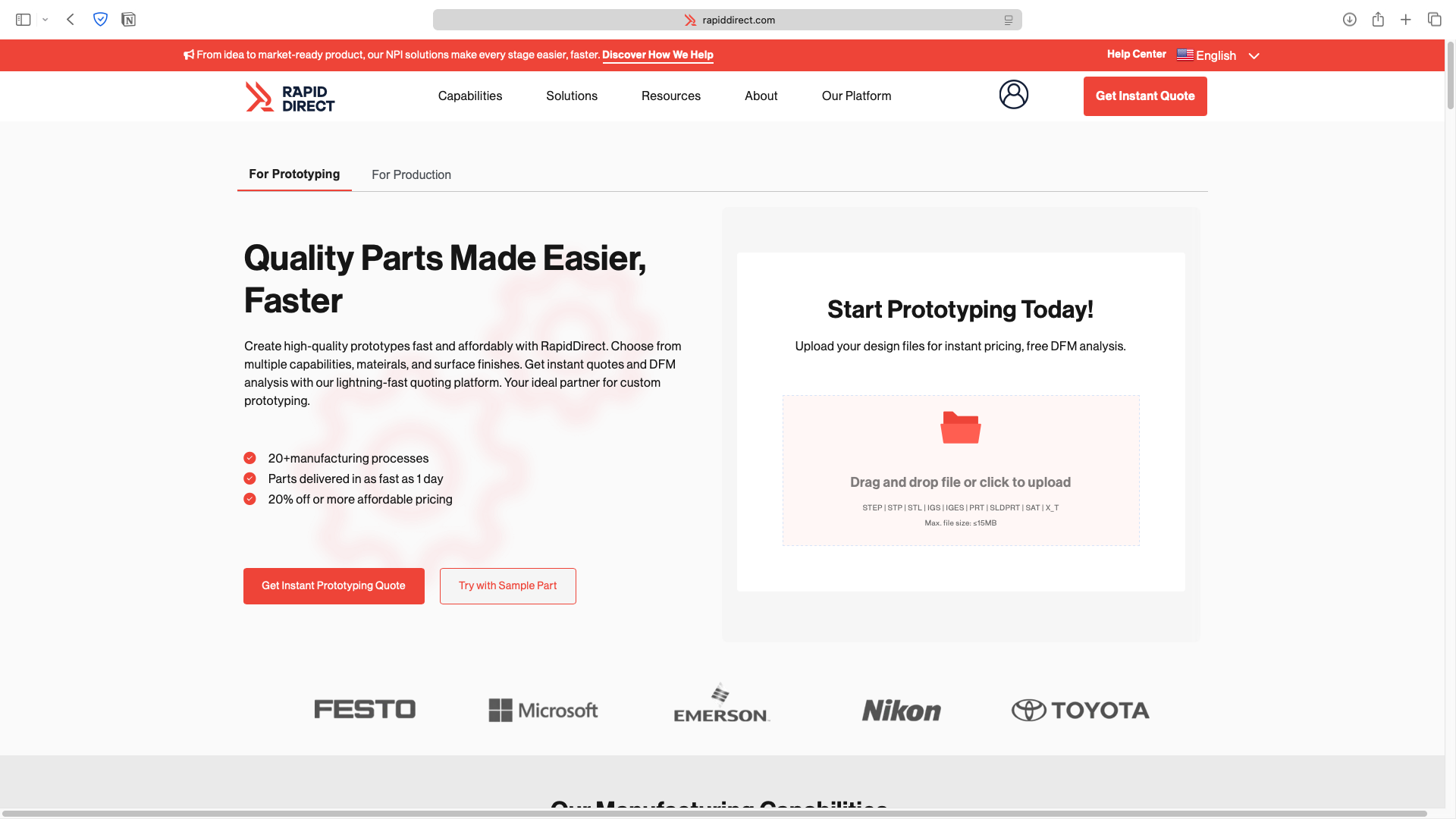 UX Challenges for Niche Brands image Designing UX for Specialized Niches Rapid Direct
