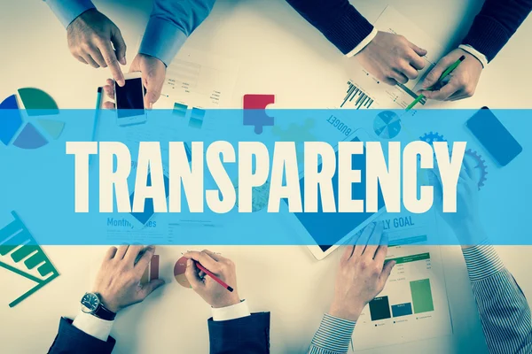 Who Shapes Trust? Digital Trust Company