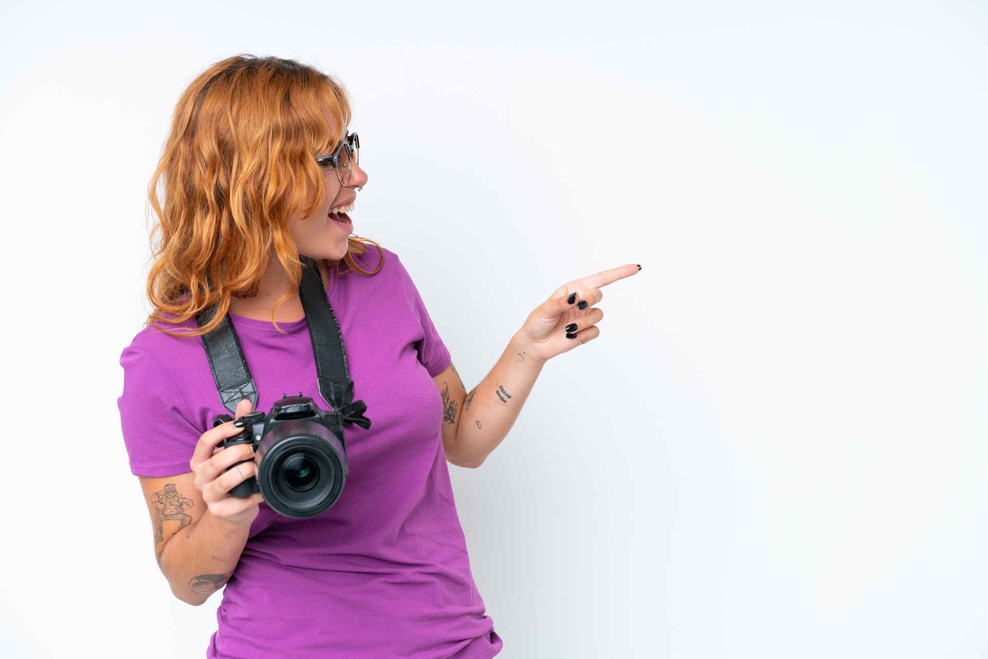 How to Strengthen Your Personal Brand as a Photographer