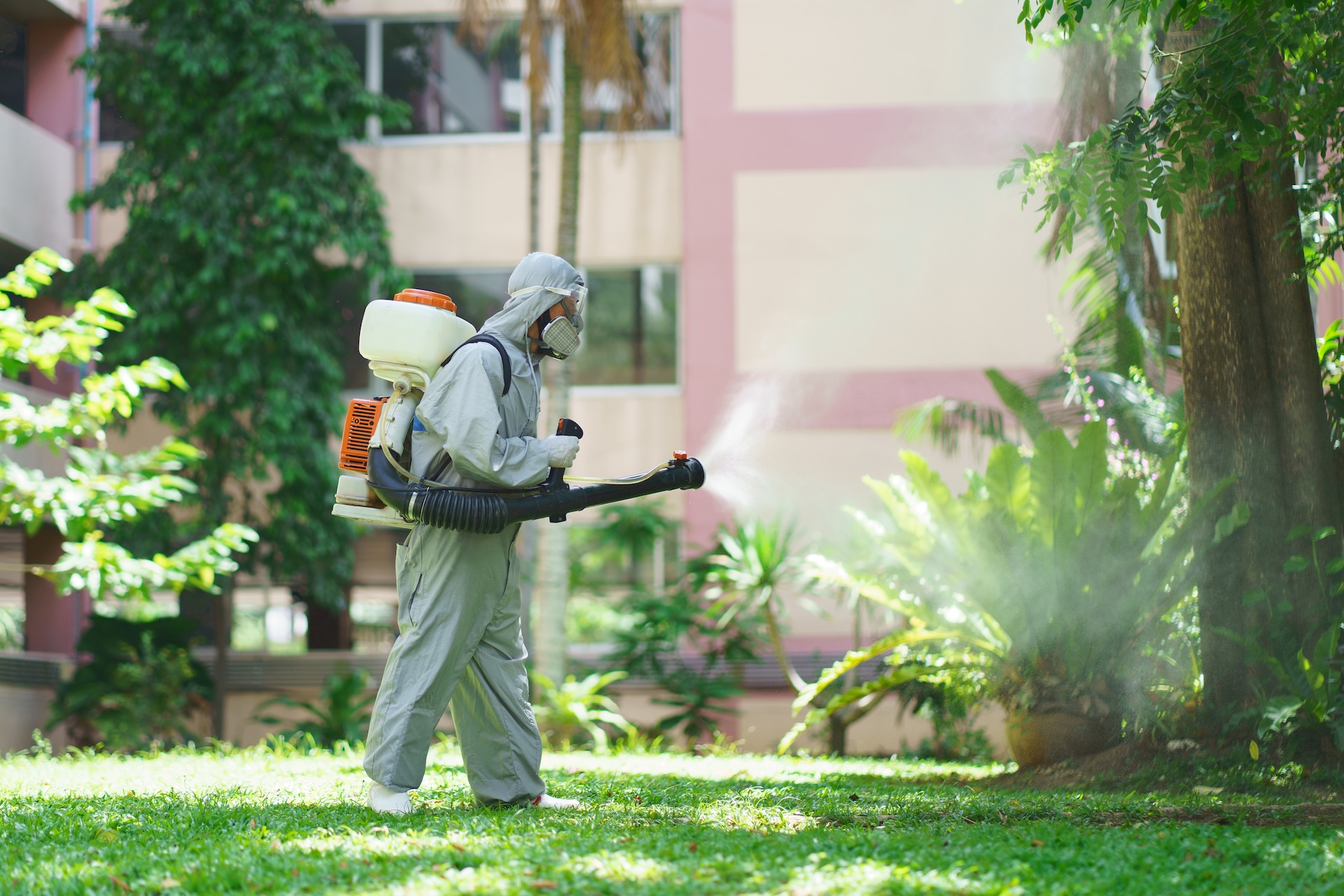 Marketing Your Pest Control Business: 15+ Proven Tactics