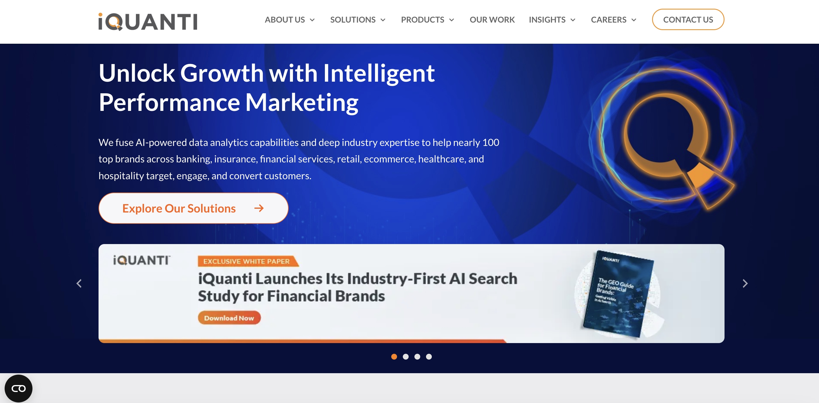 A Business Owner's Guide to Best Answer Engine image iQuanti agency