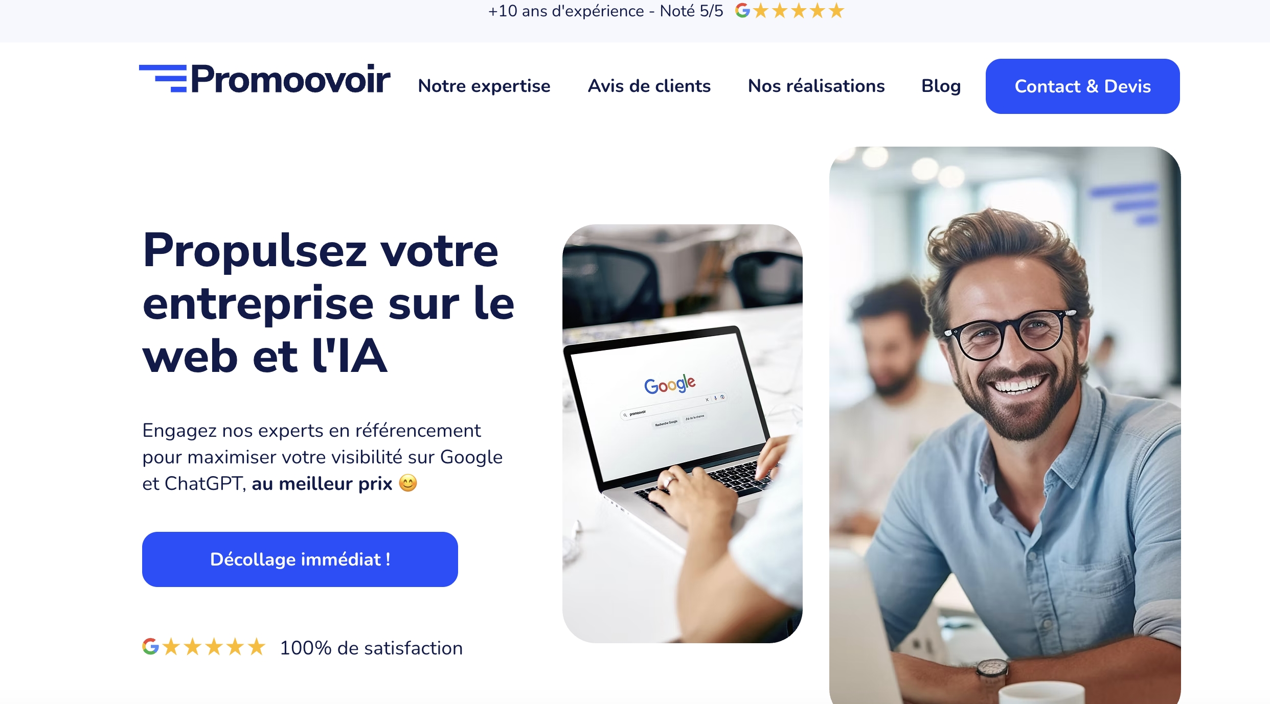 A Business Owner's Guide to Best Answer Engine image Promoovoir agency