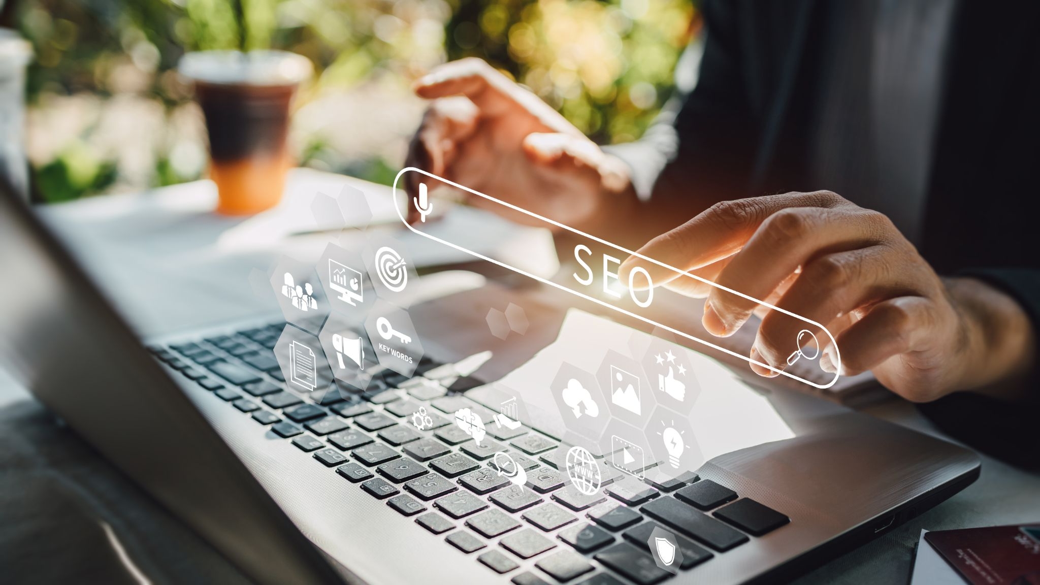 A Business Owner's Guide to Understanding the Core Pillars image Local SEO