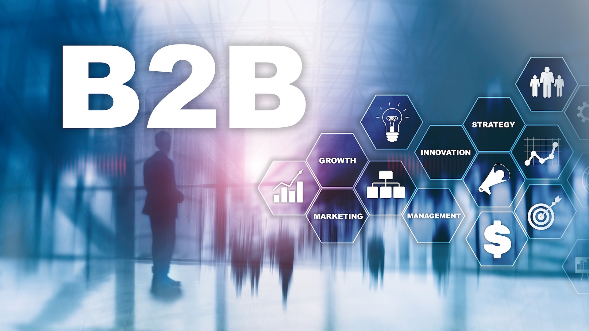 How to Build a B2B Landing Page That Matches Buyer Expectations