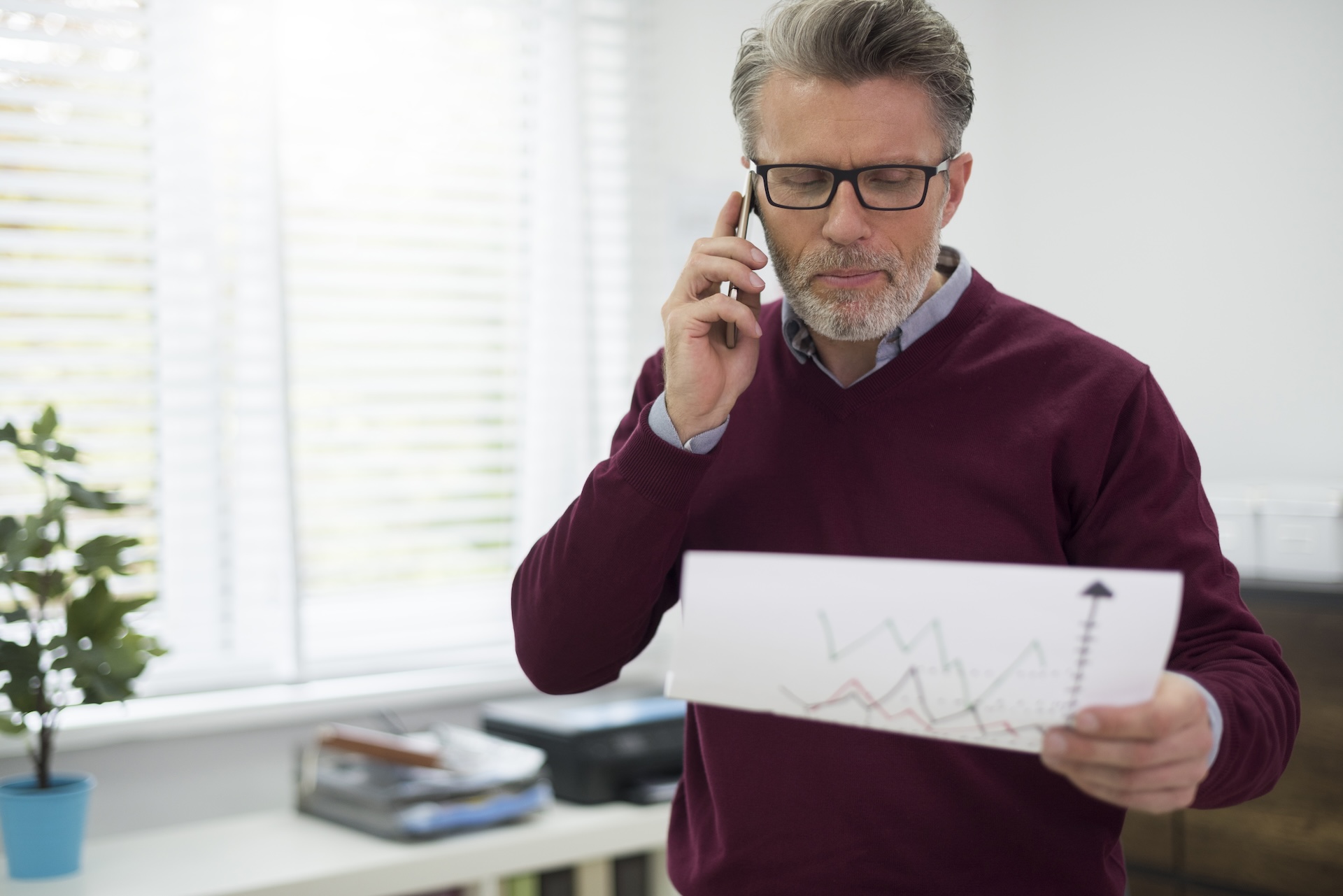 Rebuilding Stronger: A Small Business Owner&rsquo;s Guide to Regaining Stability and Momentum