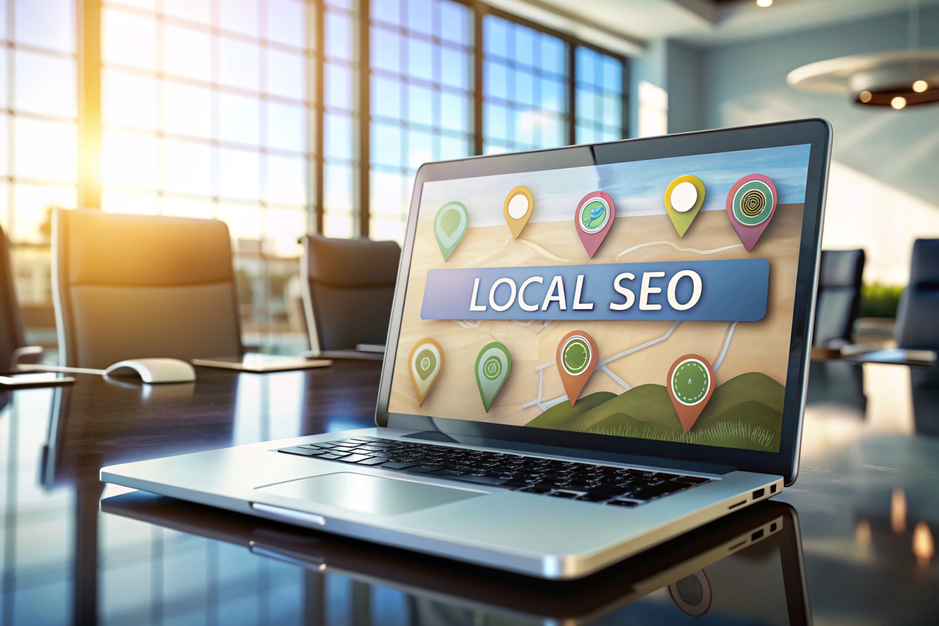 The Future of Local SEO: How Small Businesses Can Win in Google&rsquo;s Local Results