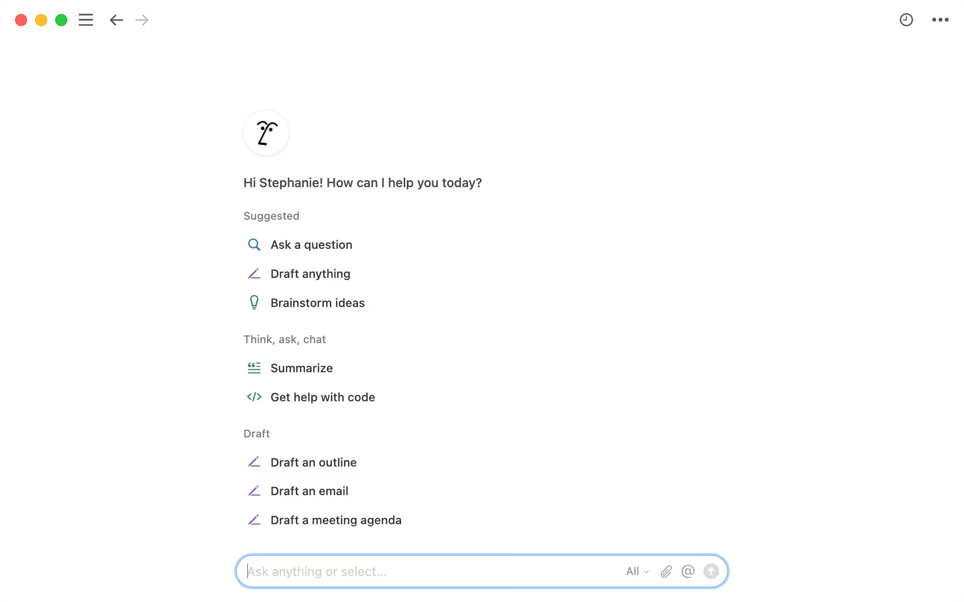 Notion AI &ndash; The Workspace Writer-Organizer