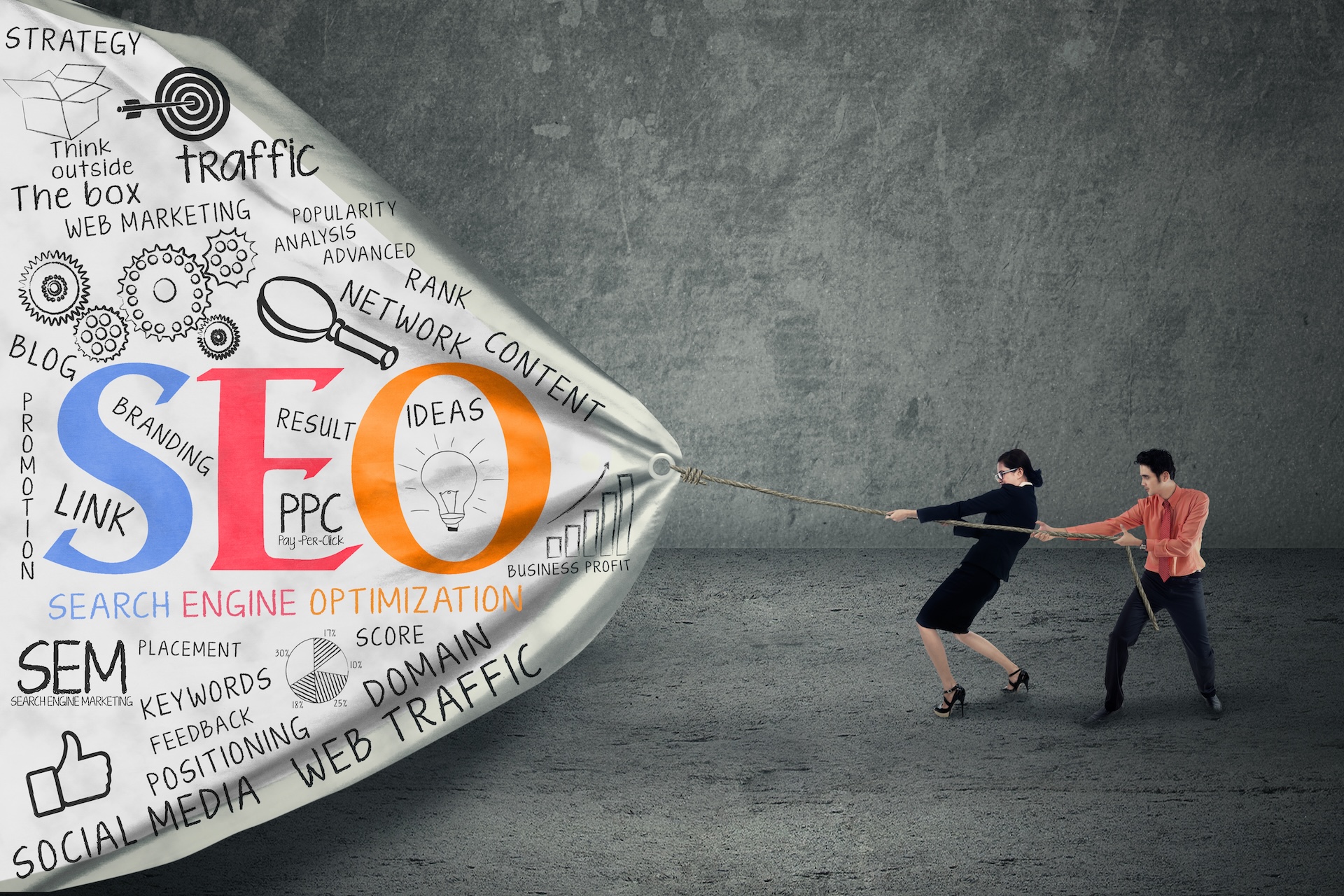 The Strategic Switch &mdash; 8 Semrush Alternatives Transforming SEO Decisions in 2026